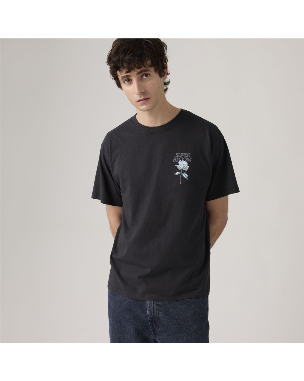 CAMISETA GRAFIC VINTAGE