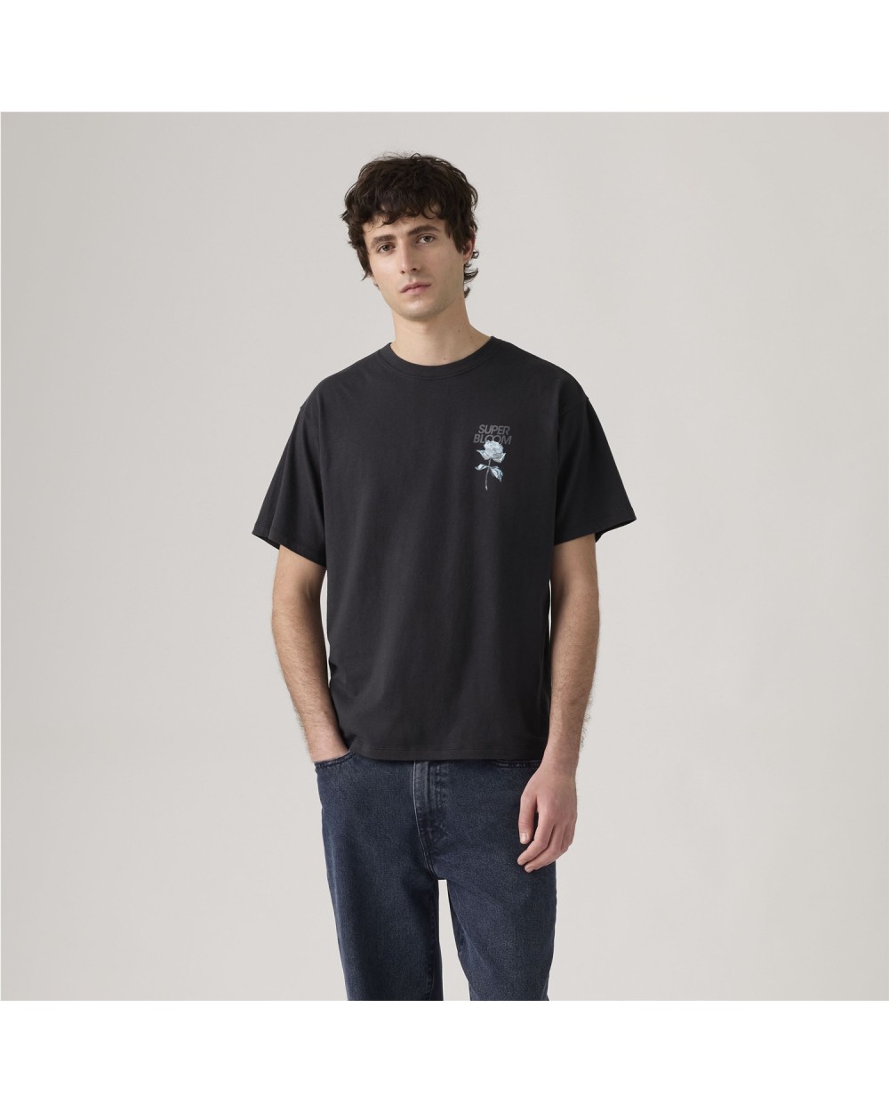 CAMISETA GRAFIC VINTAGE