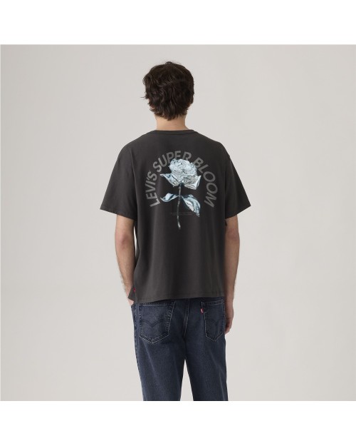 CAMISETA GRAFIC VINTAGE