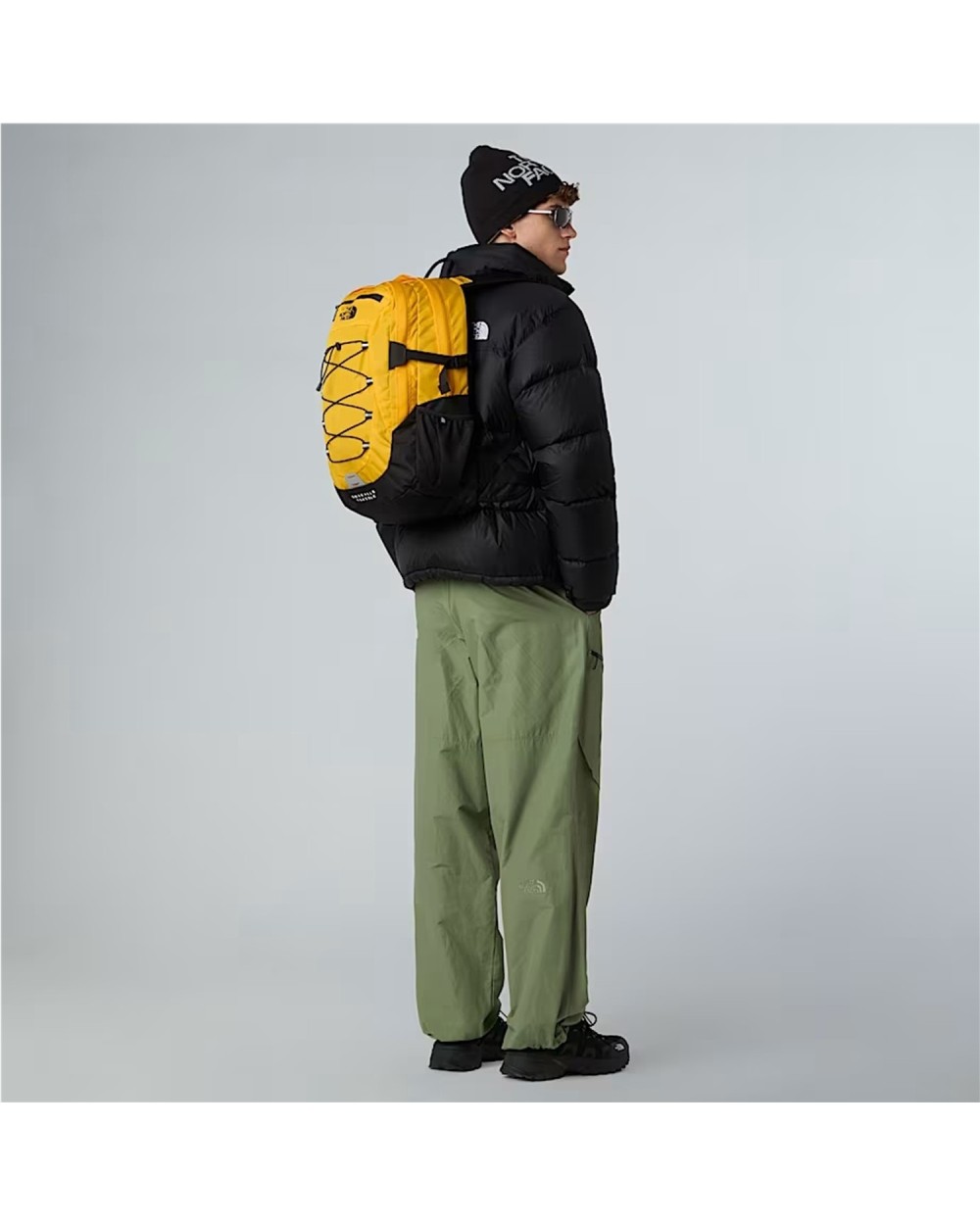 MOCHILA BOREALIS CLASSIC
