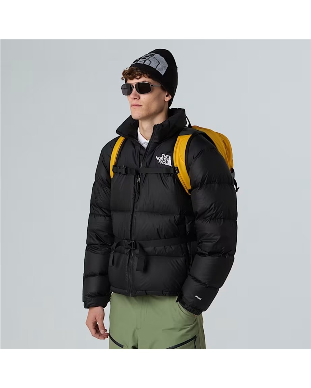 MOCHILA BOREALIS CLASSIC