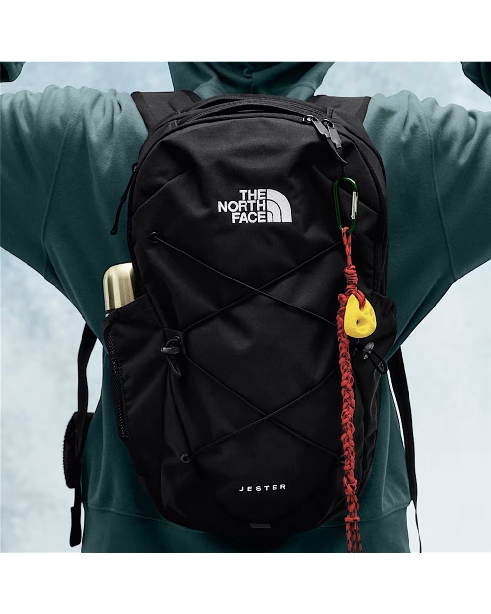 MOCHILA JESTER