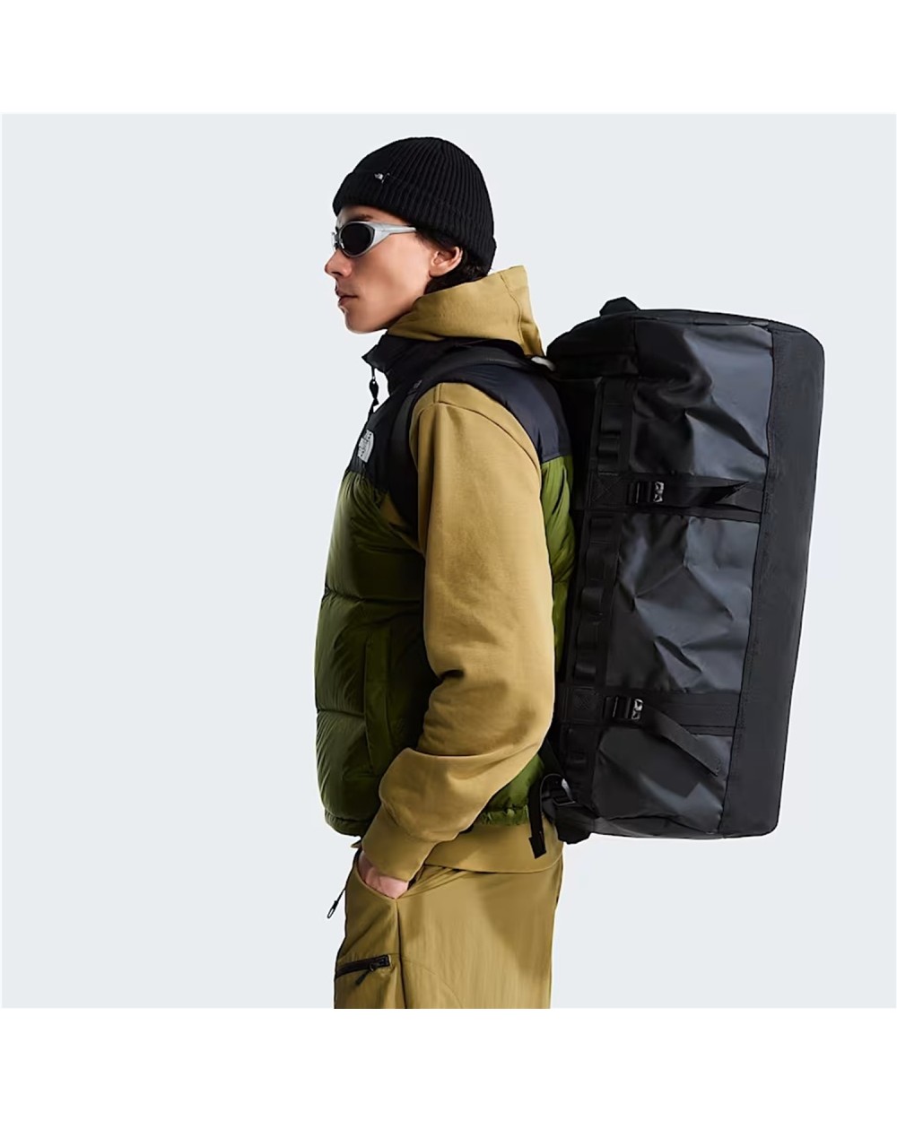 BOLSA DE VIAJE CAMP DUFFEL