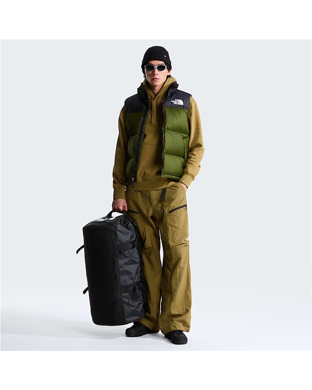 BOLSA DE VIAJE CAMP DUFFEL