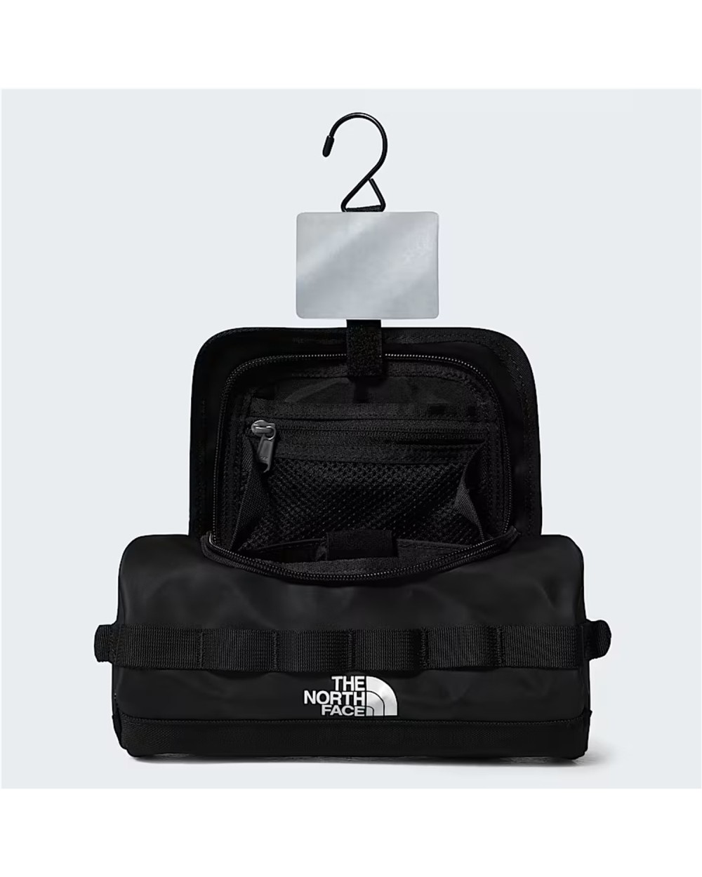 NECESER TRAVEL CANISTER