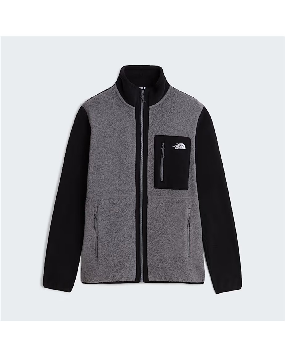 CHAQUETA POLAR YUMIORI