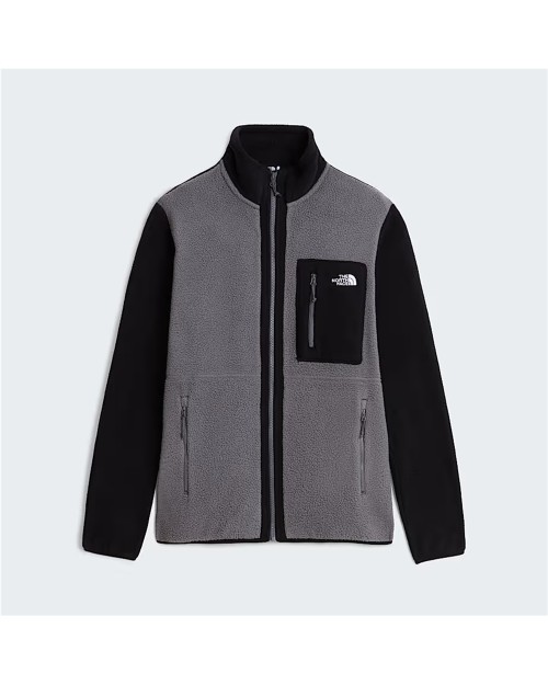 CHAQUETA POLAR YUMIORI