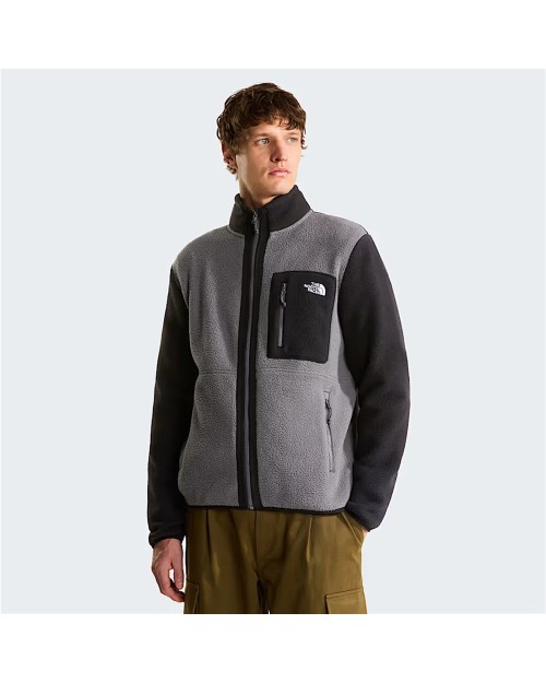 CHAQUETA POLAR YUMIORI