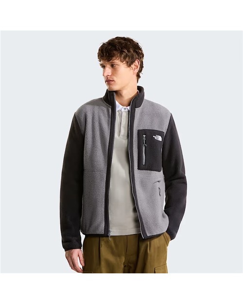 CHAQUETA POLAR YUMIORI