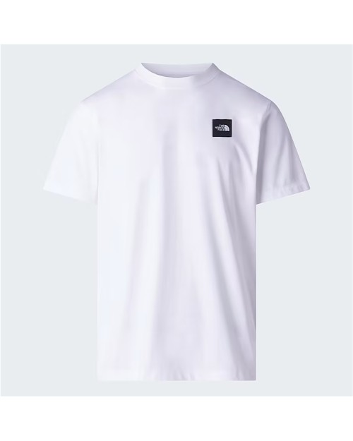 CAMISETA RECTA HALF DOME