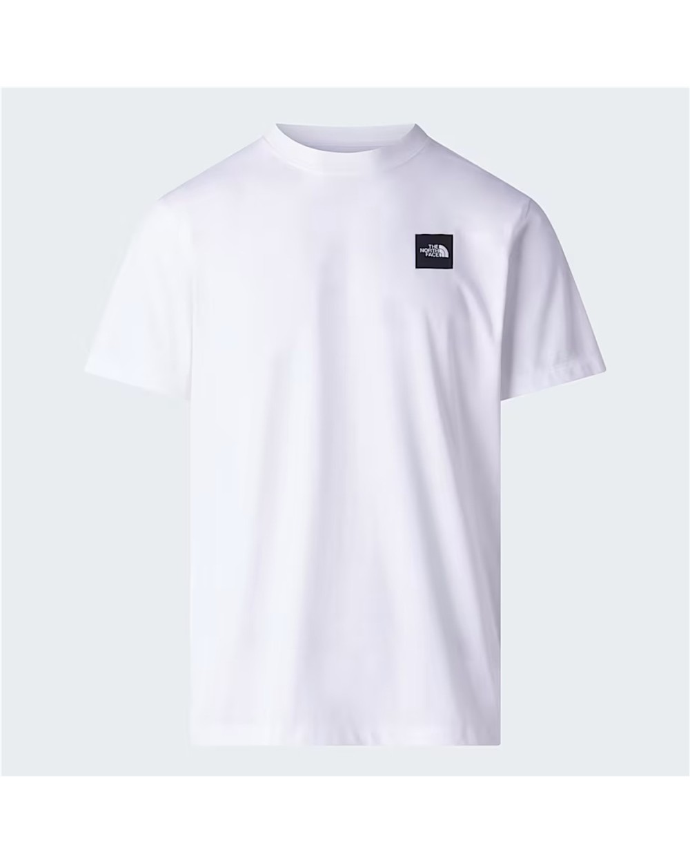 CAMISETA RECTA HALF DOME