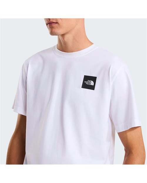 CAMISETA RECTA HALF DOME