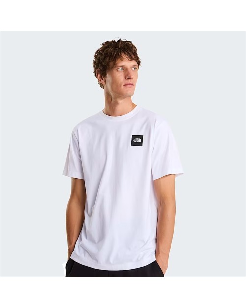 CAMISETA RECTA HALF DOME