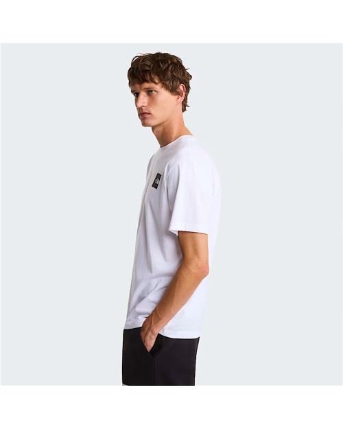 CAMISETA RECTA HALF DOME