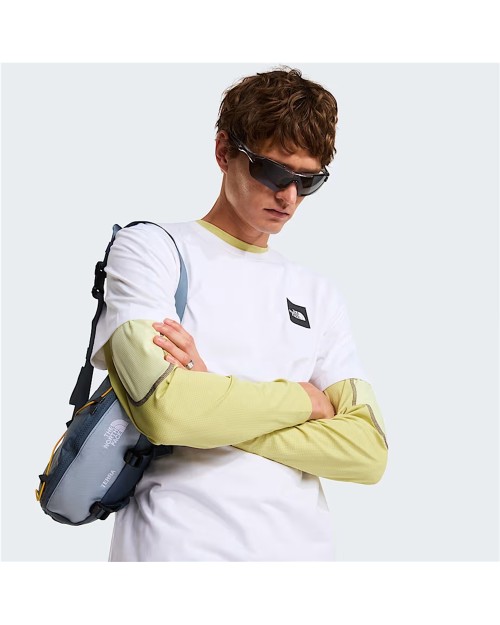 CAMISETA RECTA HALF DOME