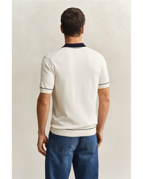 POLO GANT PUNTO