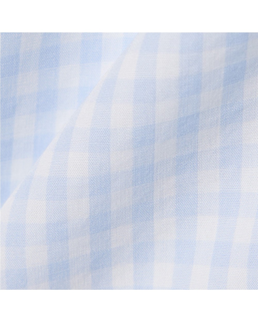 CAMISA CORTE REGULAR EN POPELIN