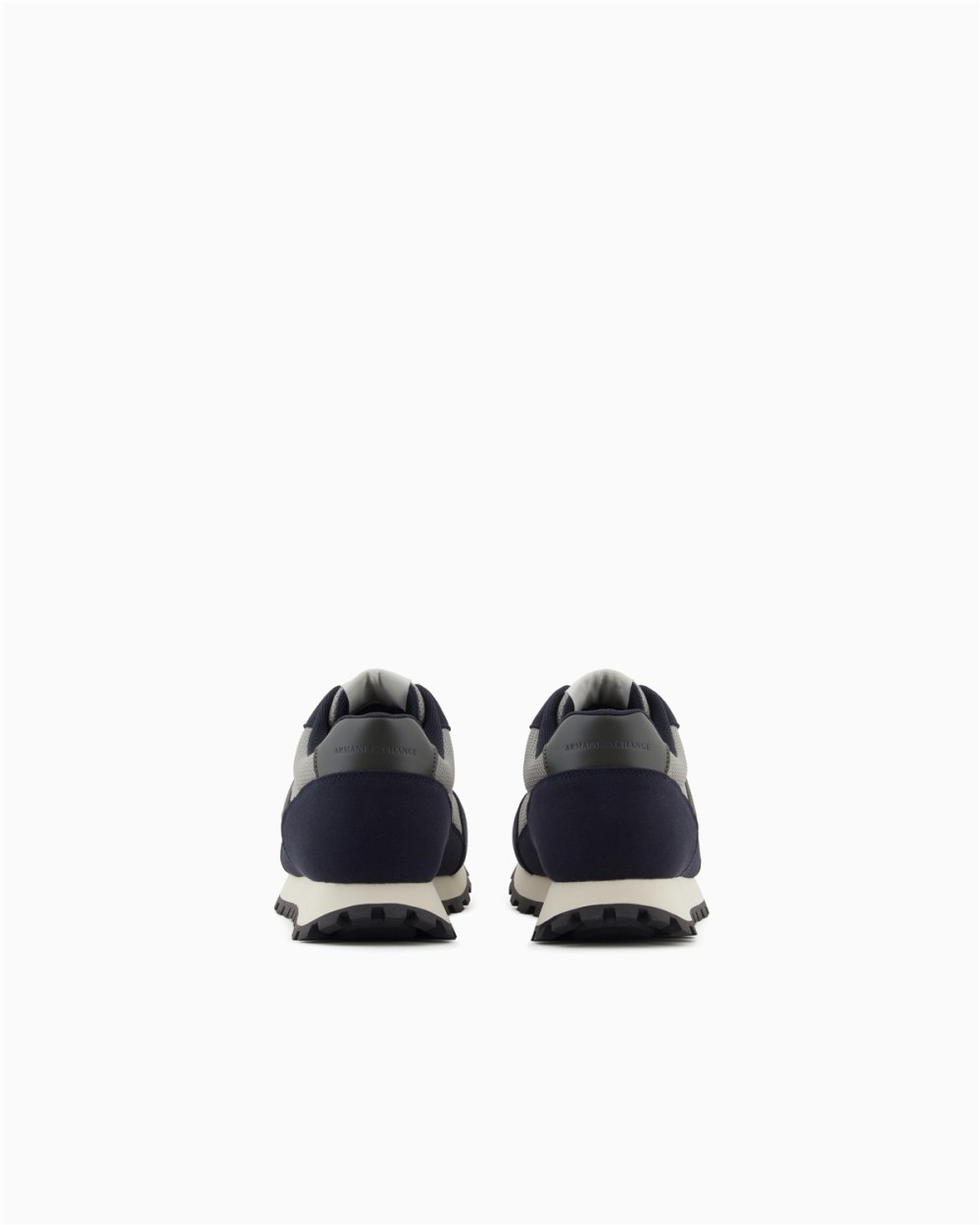 ZAPATILLAS DE RED CON SUELA DE GOMA