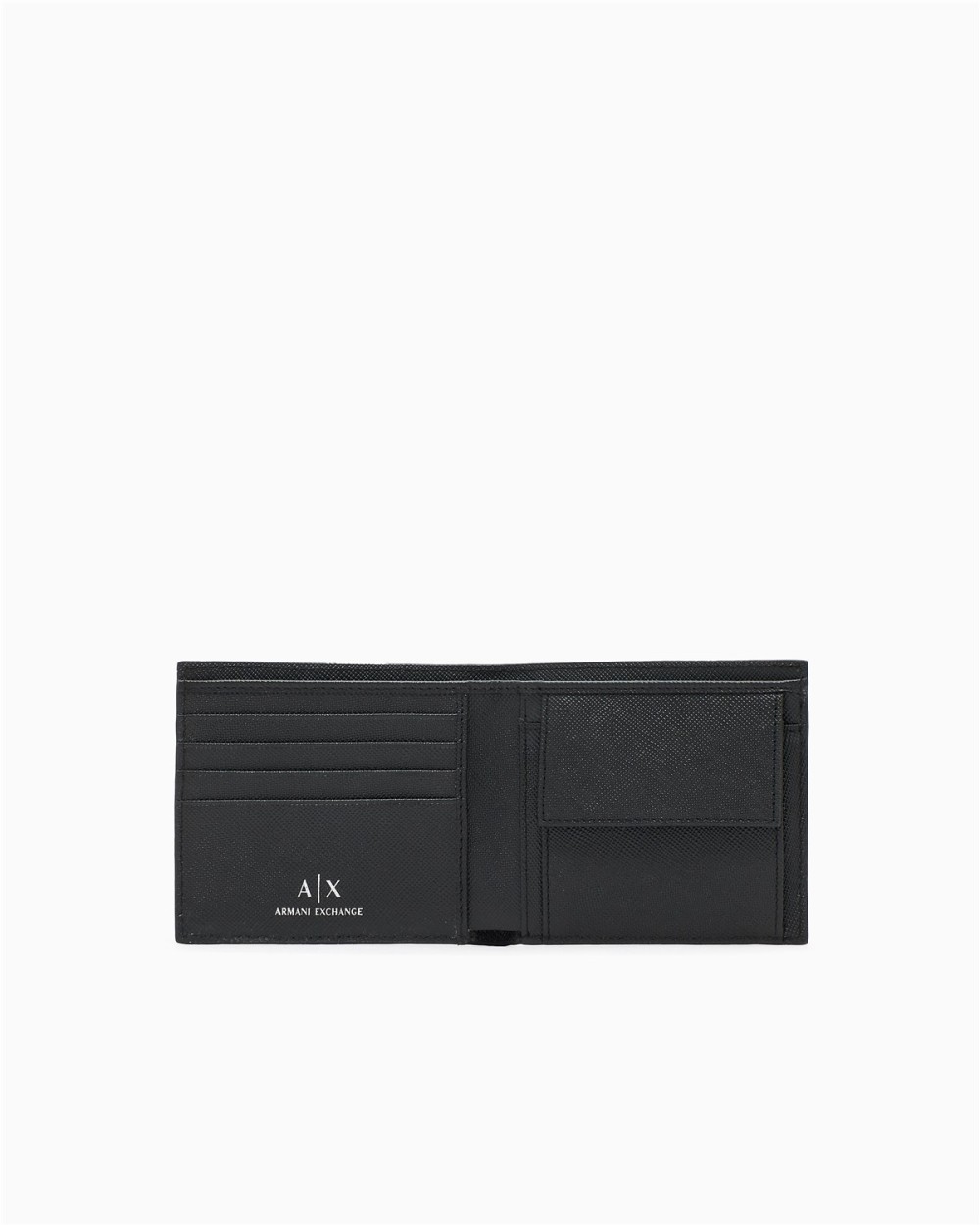 CARTERA ARMANI EXCHANGE