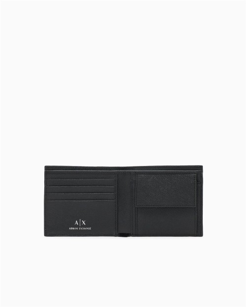 CARTERA ARMANI EXCHANGE