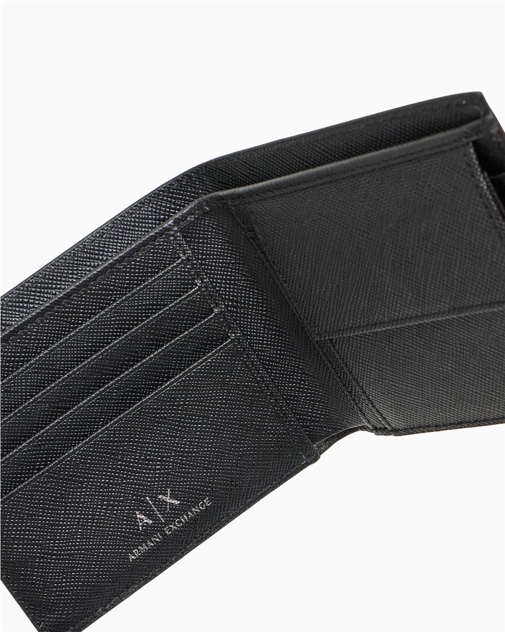 CARTERA ARMANI EXCHANGE