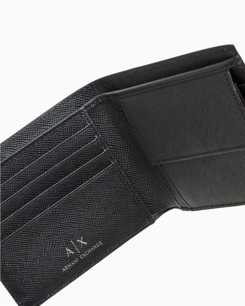 CARTERA ARMANI EXCHANGE