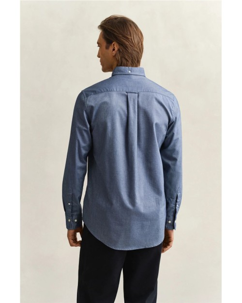 CAMISA GANT OXFORD