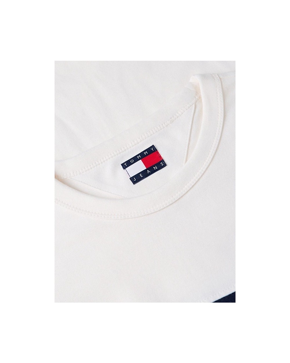 CAMISETA GLOBAL STRIPE DE PUNTO