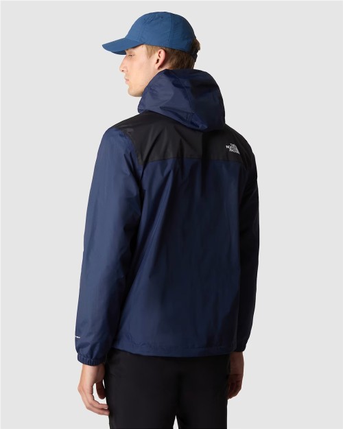 CHAQUETA ANTORA