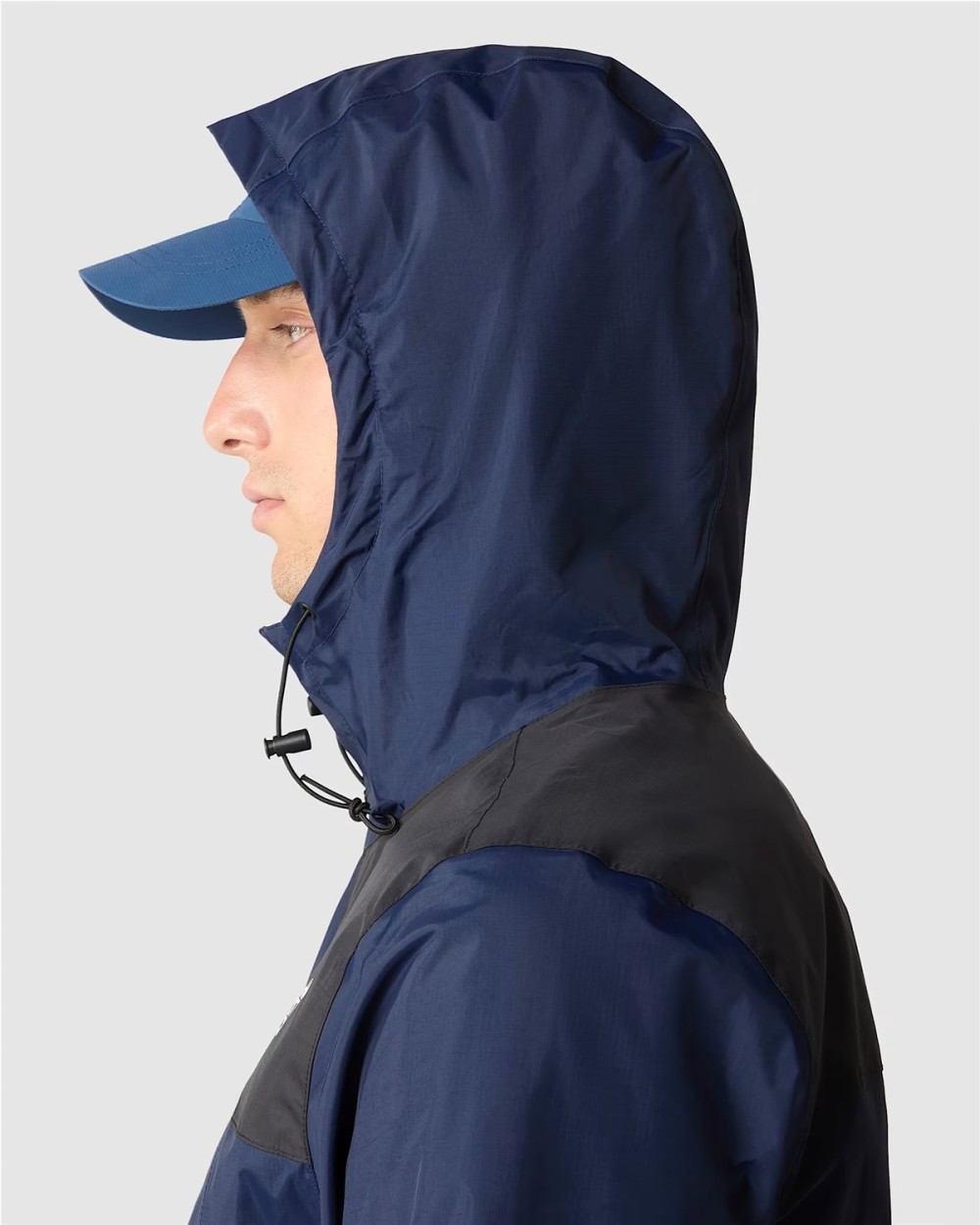 CHAQUETA ANTORA