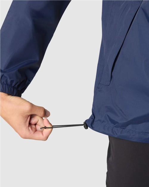 CHAQUETA ANTORA