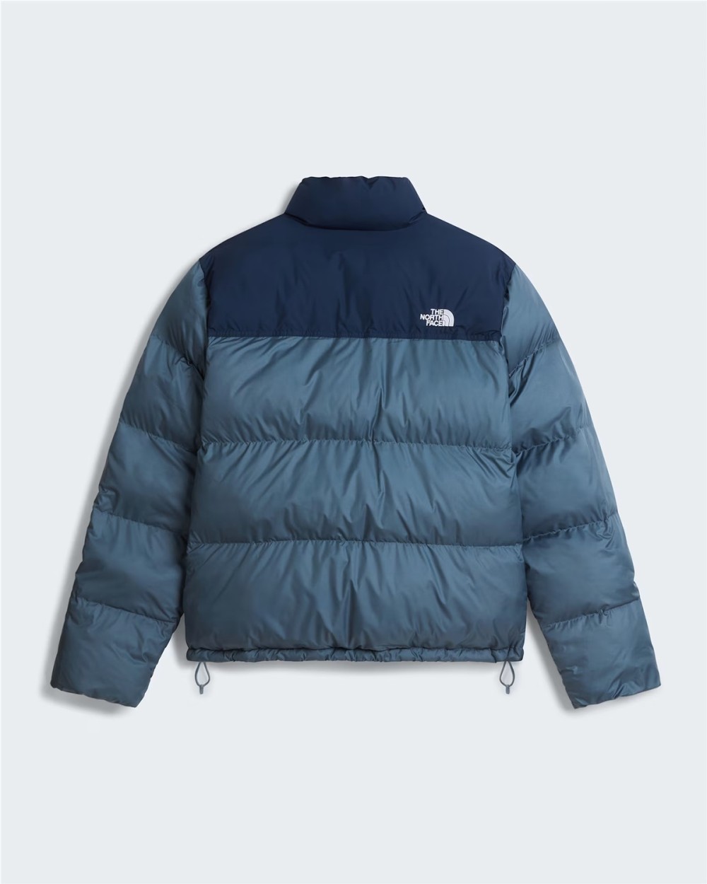CHAQUETA SAIKURU BICOLOR