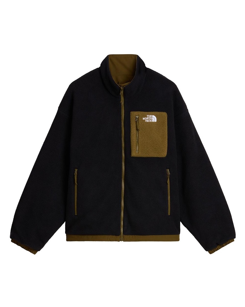 POLAR REVERSIBLE YUMIORI