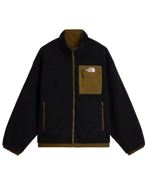 POLAR REVERSIBLE YUMIORI