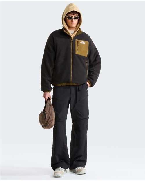 POLAR REVERSIBLE YUMIORI
