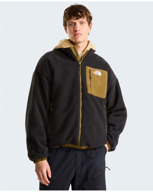POLAR REVERSIBLE YUMIORI