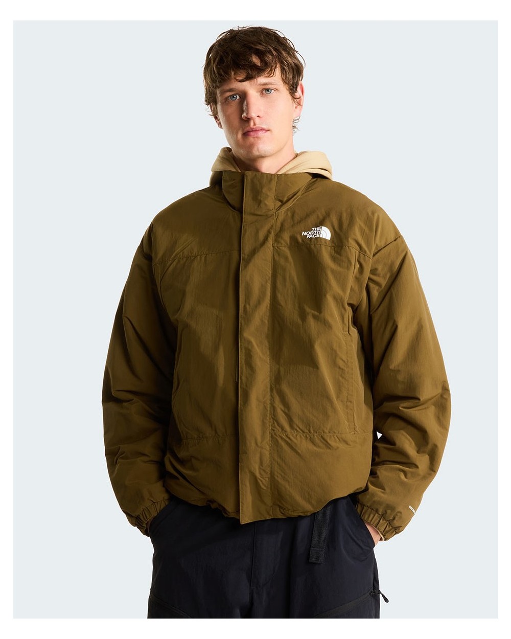 POLAR REVERSIBLE YUMIORI