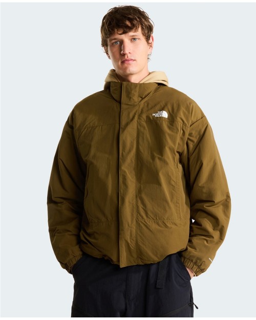 POLAR REVERSIBLE YUMIORI