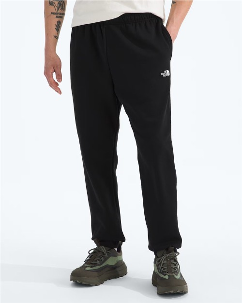 PANTALON DE CHANDAL