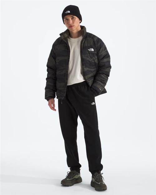 PANTALON DE CHANDAL 2