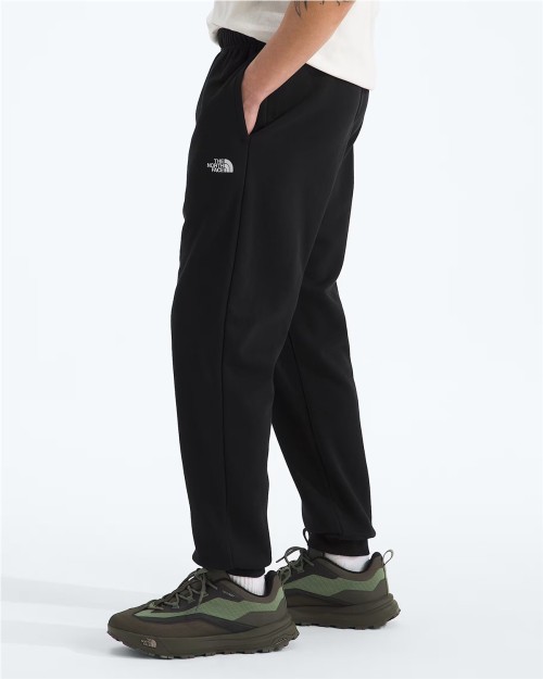 PANTALON DE CHANDAL