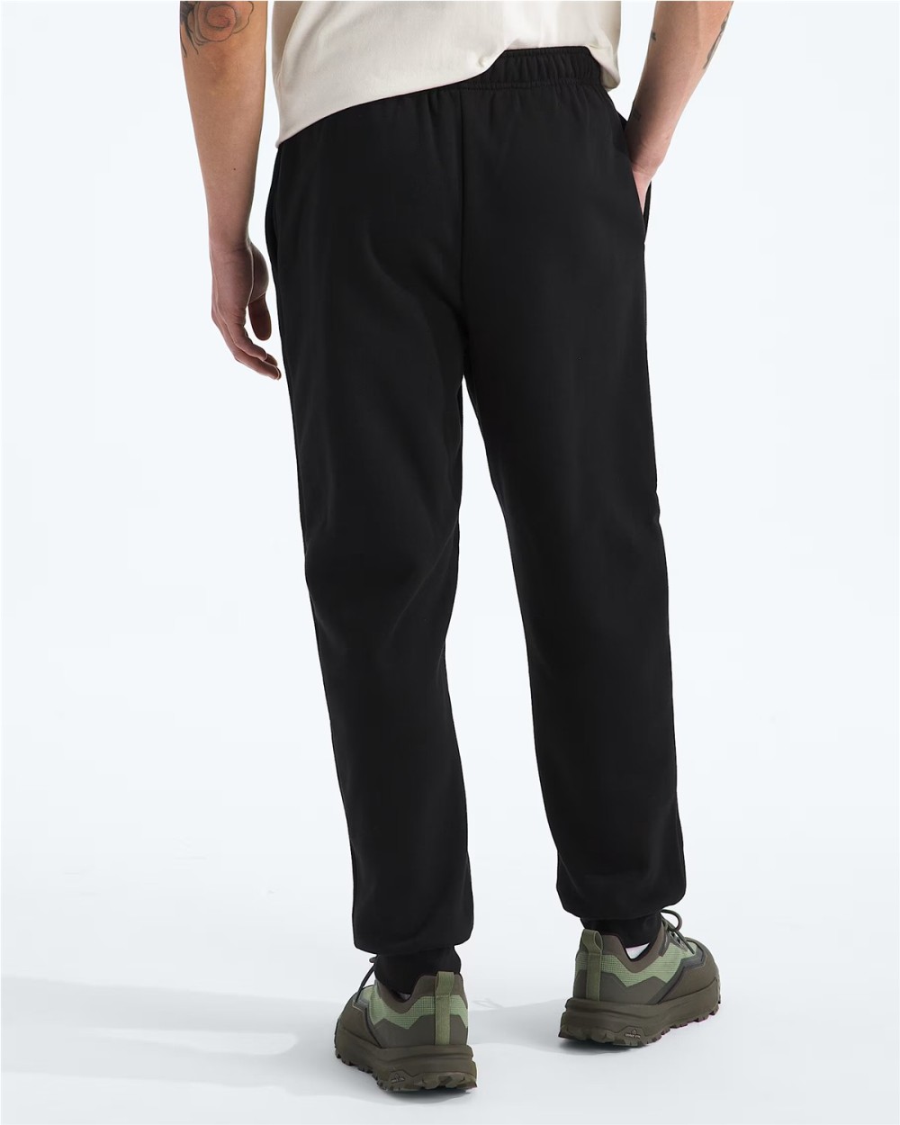 PANTALON DE CHANDAL