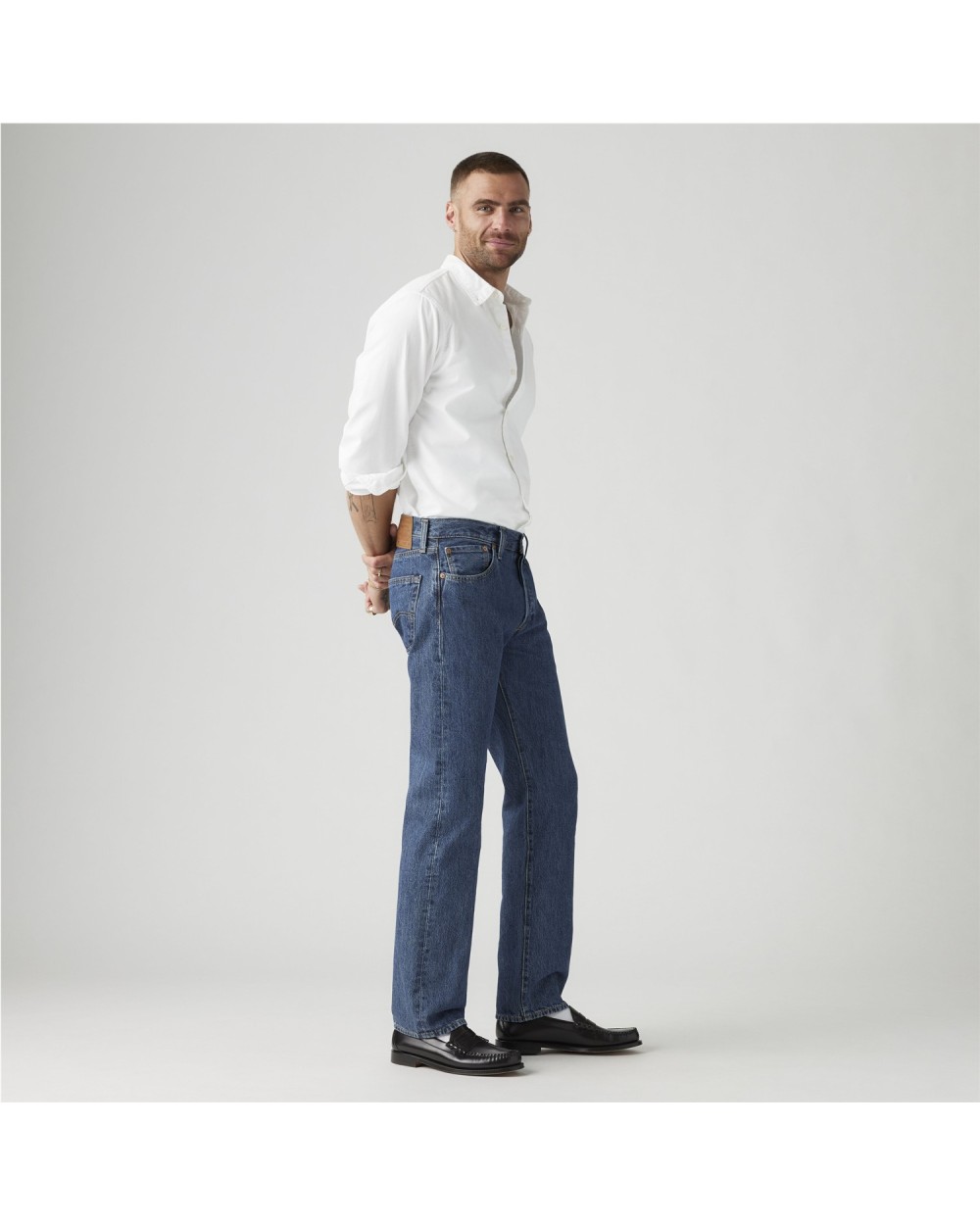 Jean 501® Levi's® Original