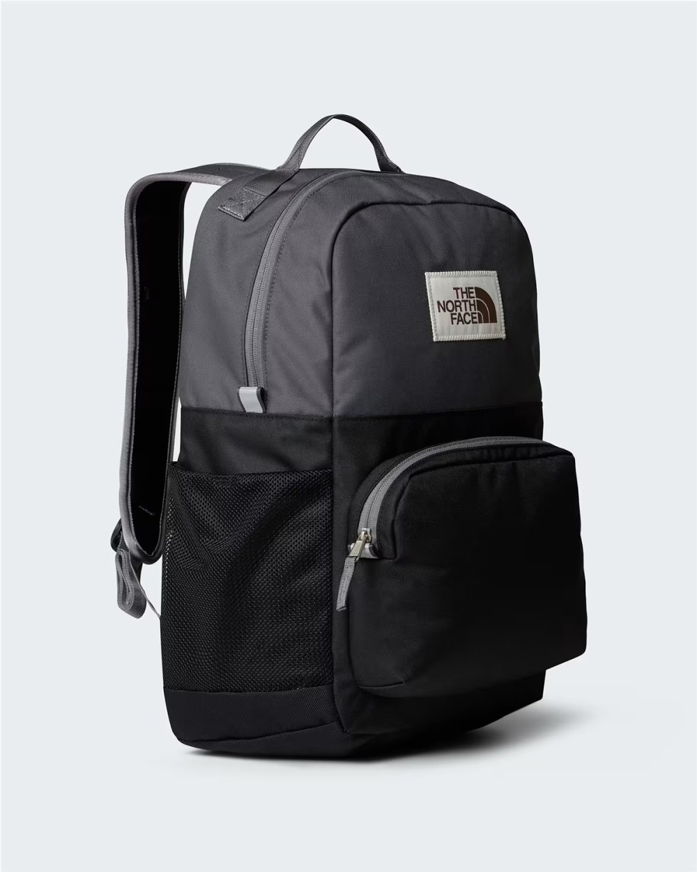 MOCHILA BICOLOR
