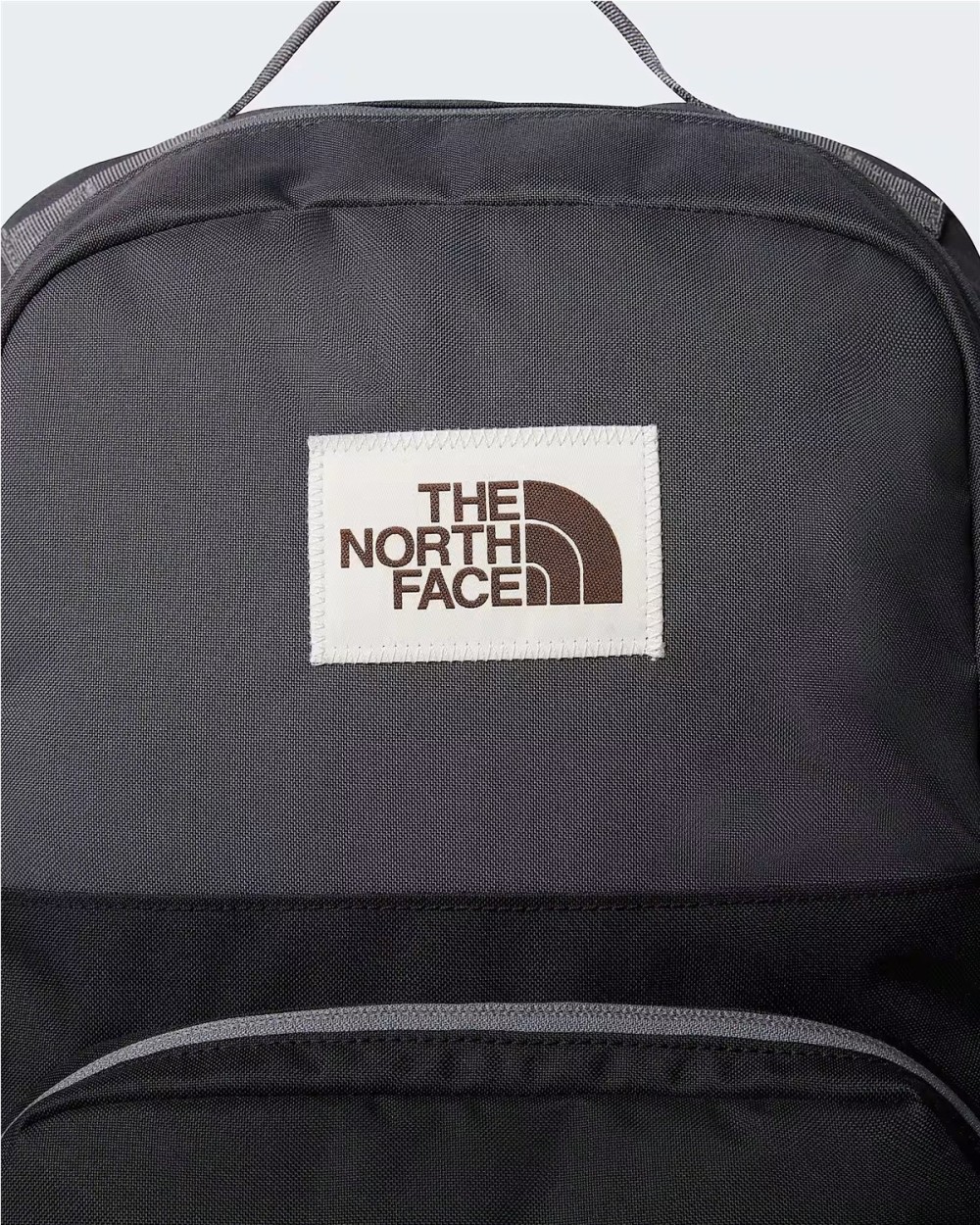 MOCHILA BICOLOR