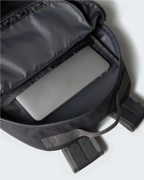 MOCHILA BICOLOR