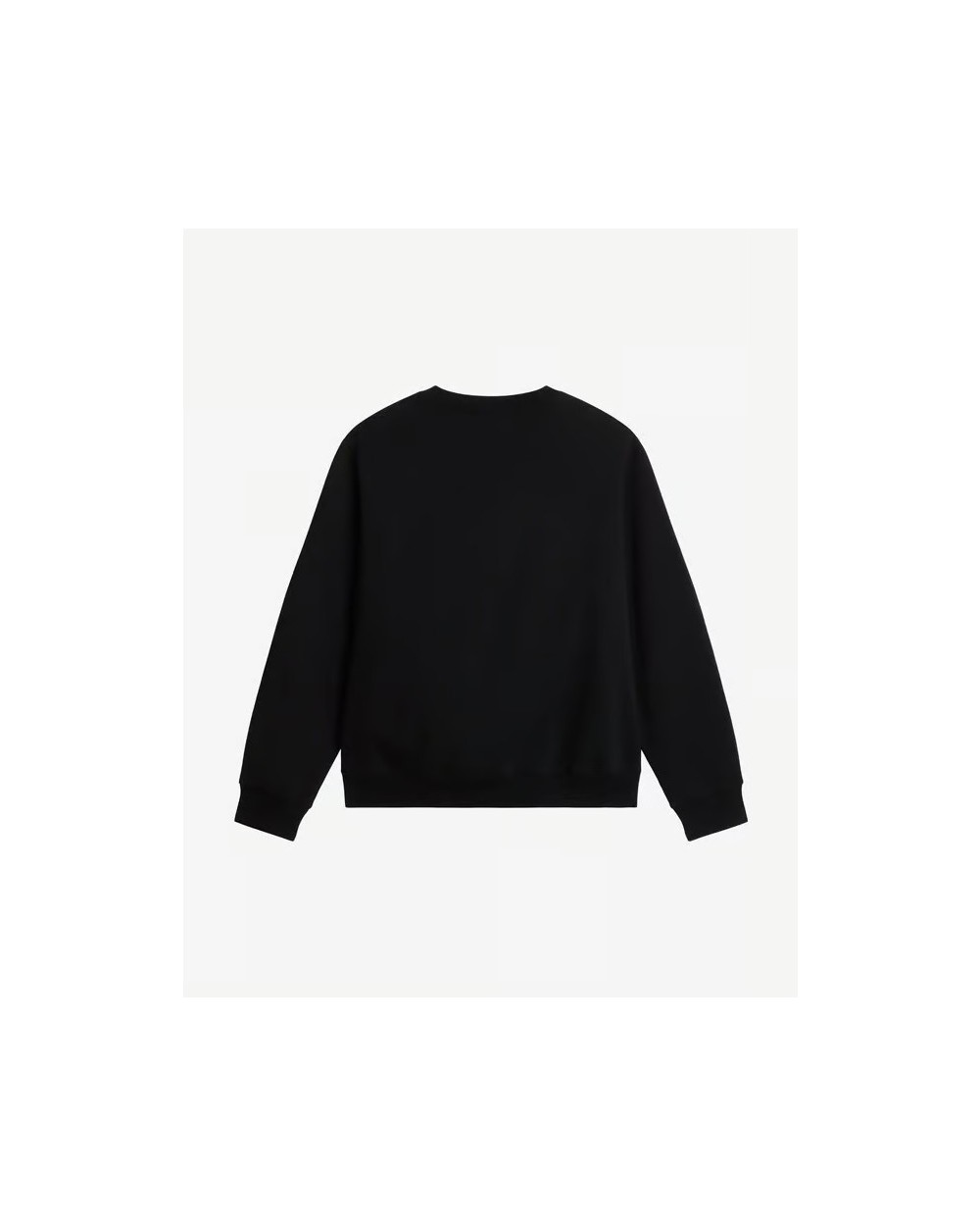 SUDADERA ESSENTIAL