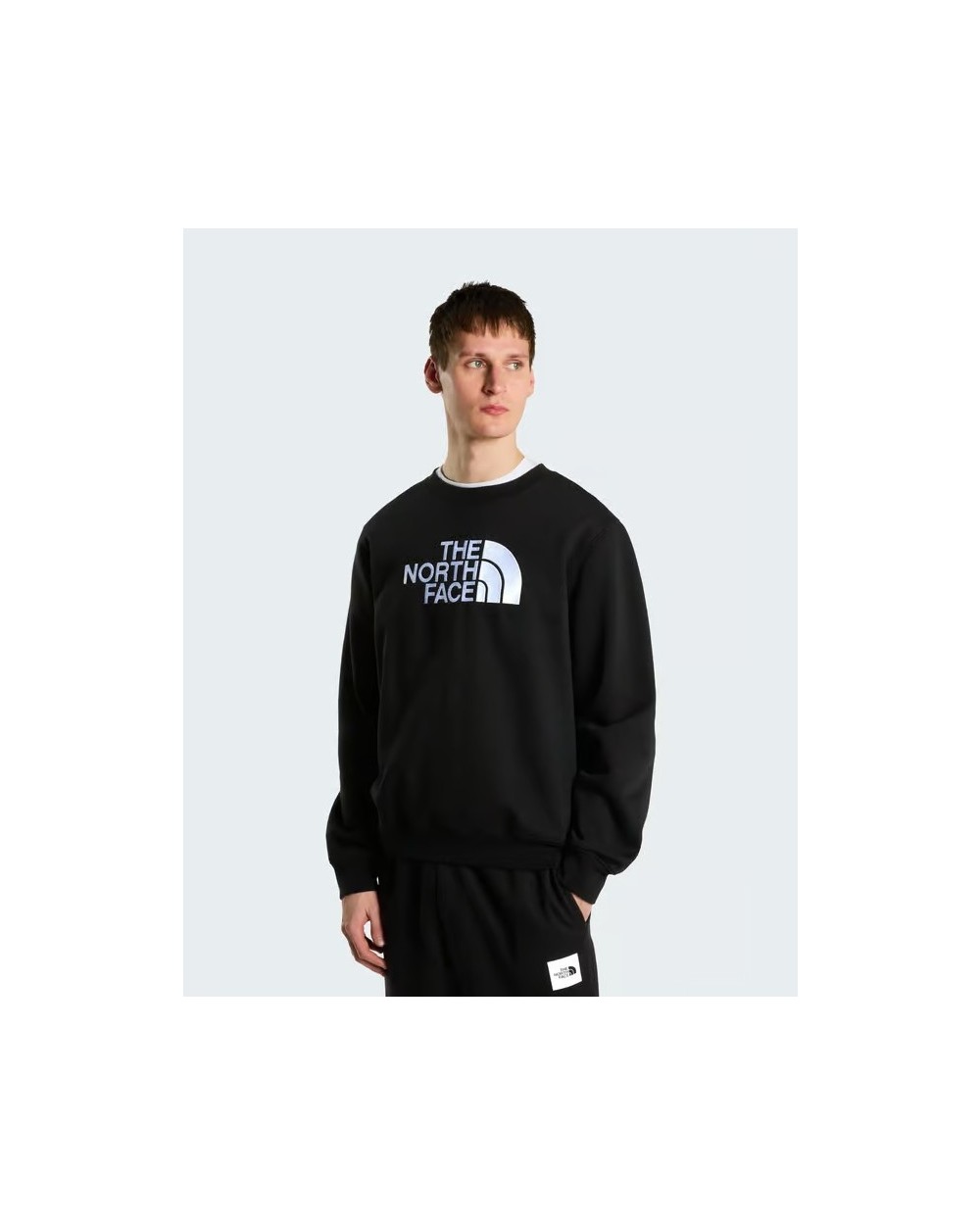 SUDADERA ESSENTIAL