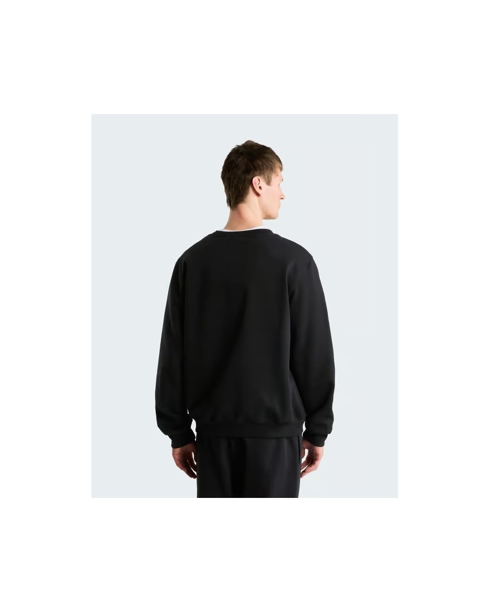 SUDADERA ESSENTIAL