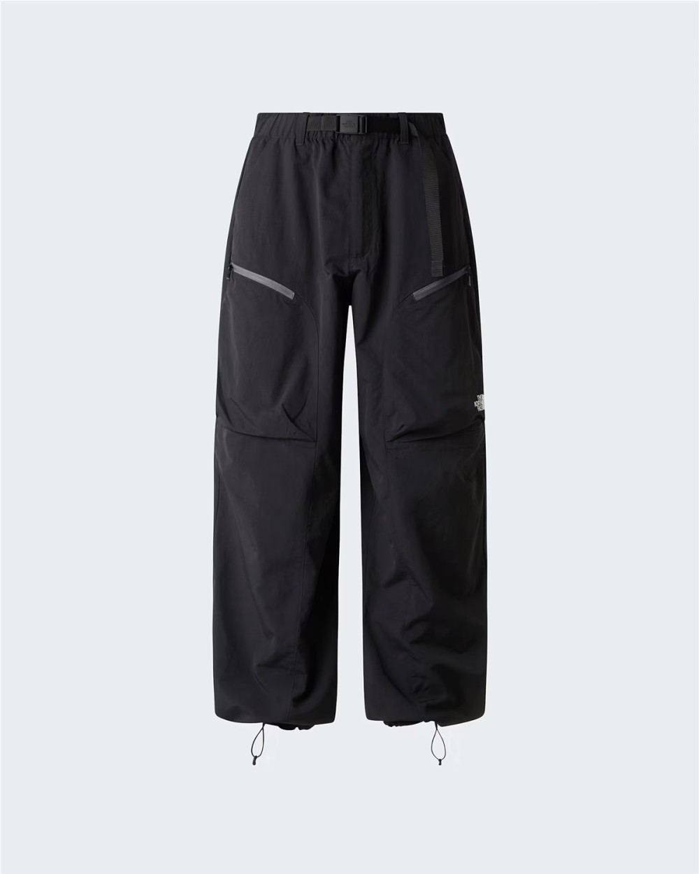 PANTALON CON CINTURON